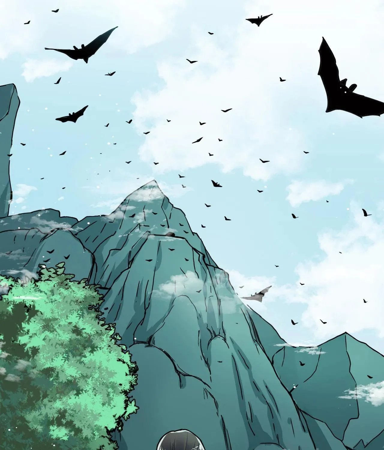 Phoenix of Destiny Chapter 50 page 27 - 