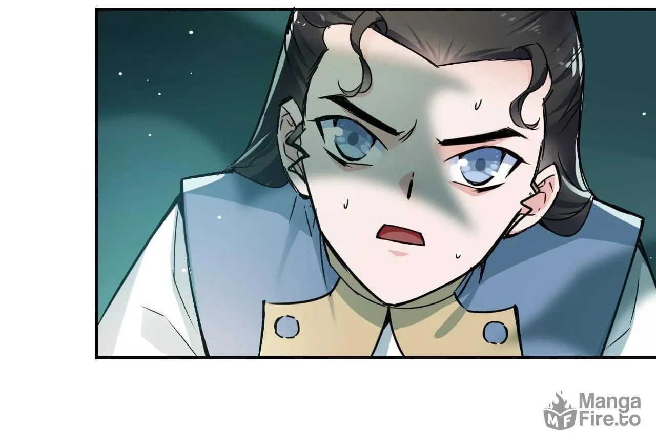 Phoenix of Destiny Chapter 50 page 30 - 