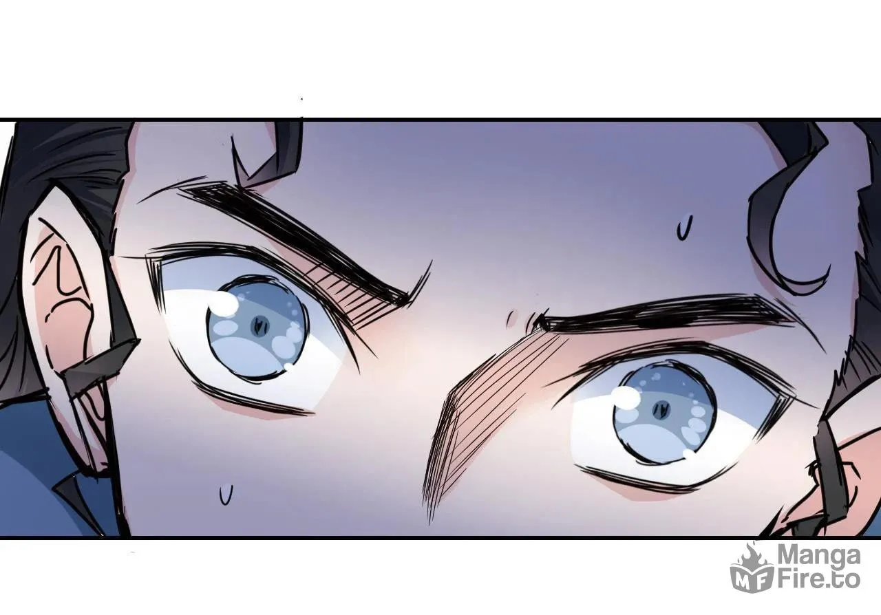 Phoenix of Destiny Chapter 50 page 31 - 