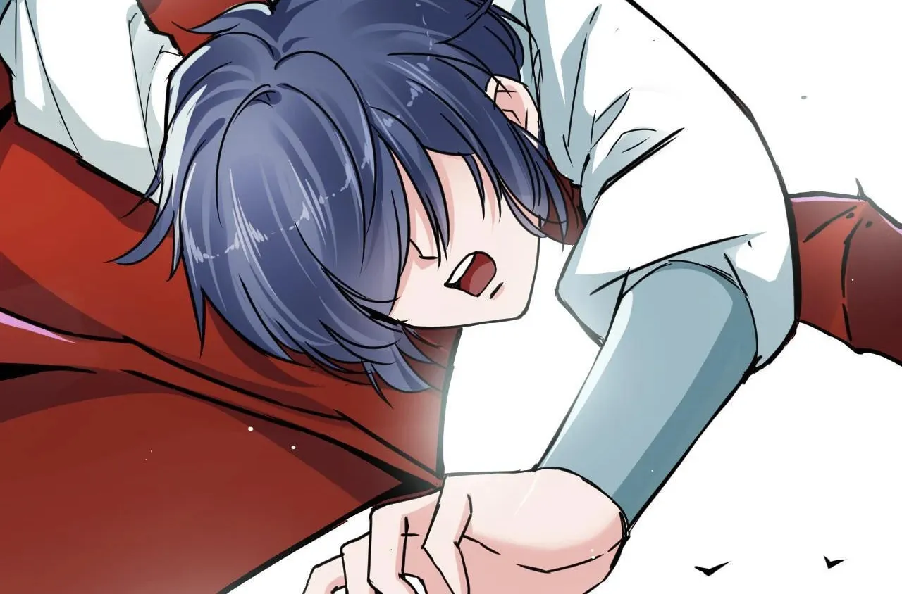 Phoenix of Destiny Chapter 50 page 35 - 