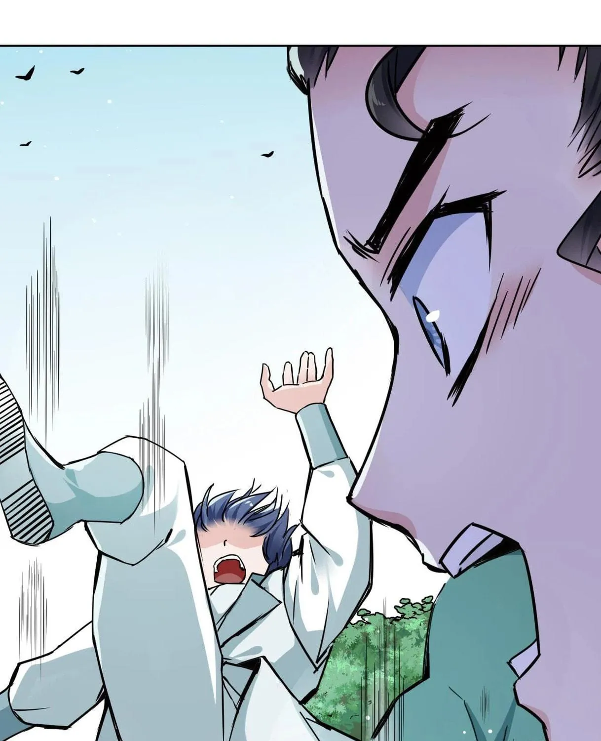 Phoenix of Destiny Chapter 50 page 38 - 