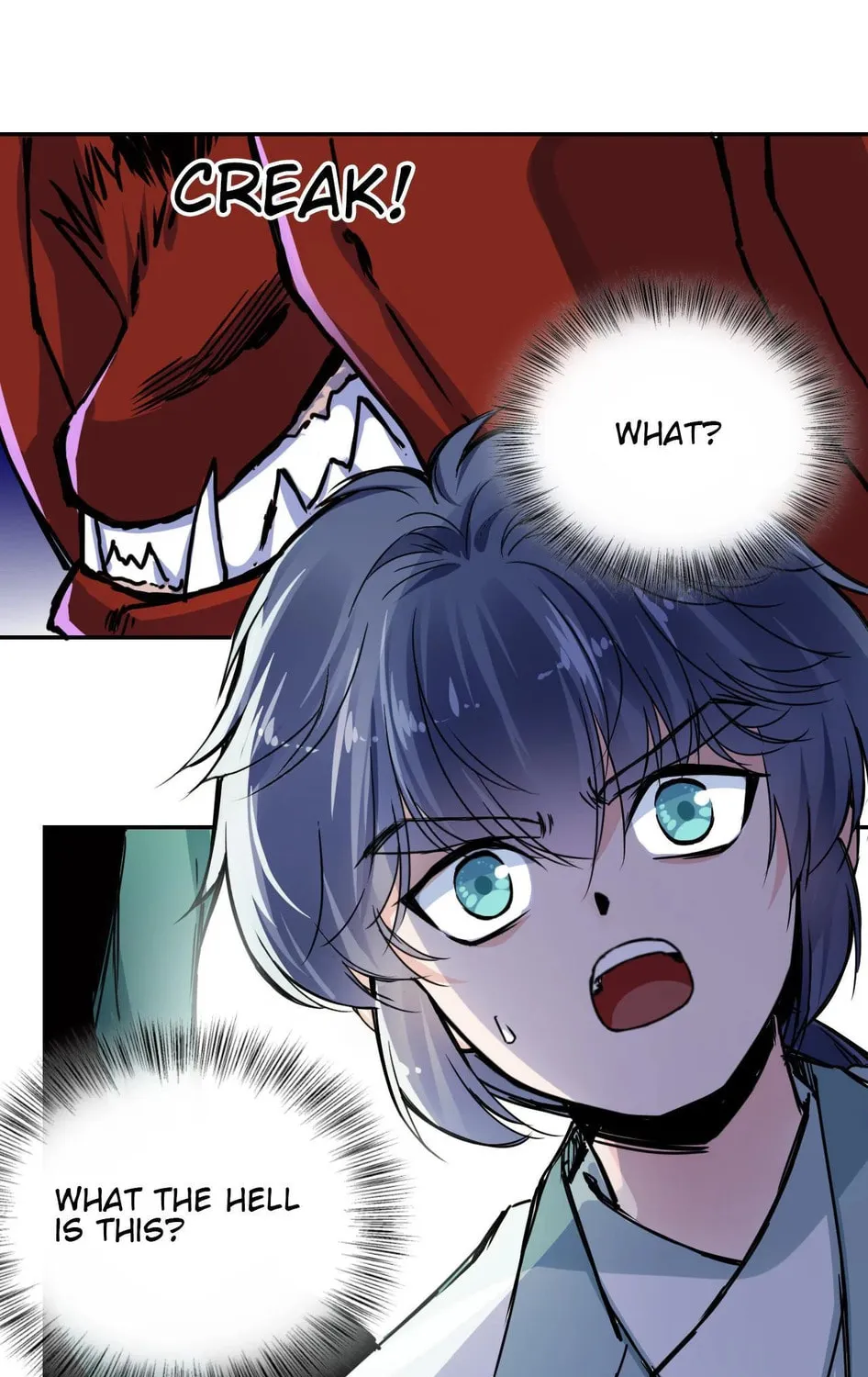 Phoenix of Destiny Chapter 50 page 5 - 