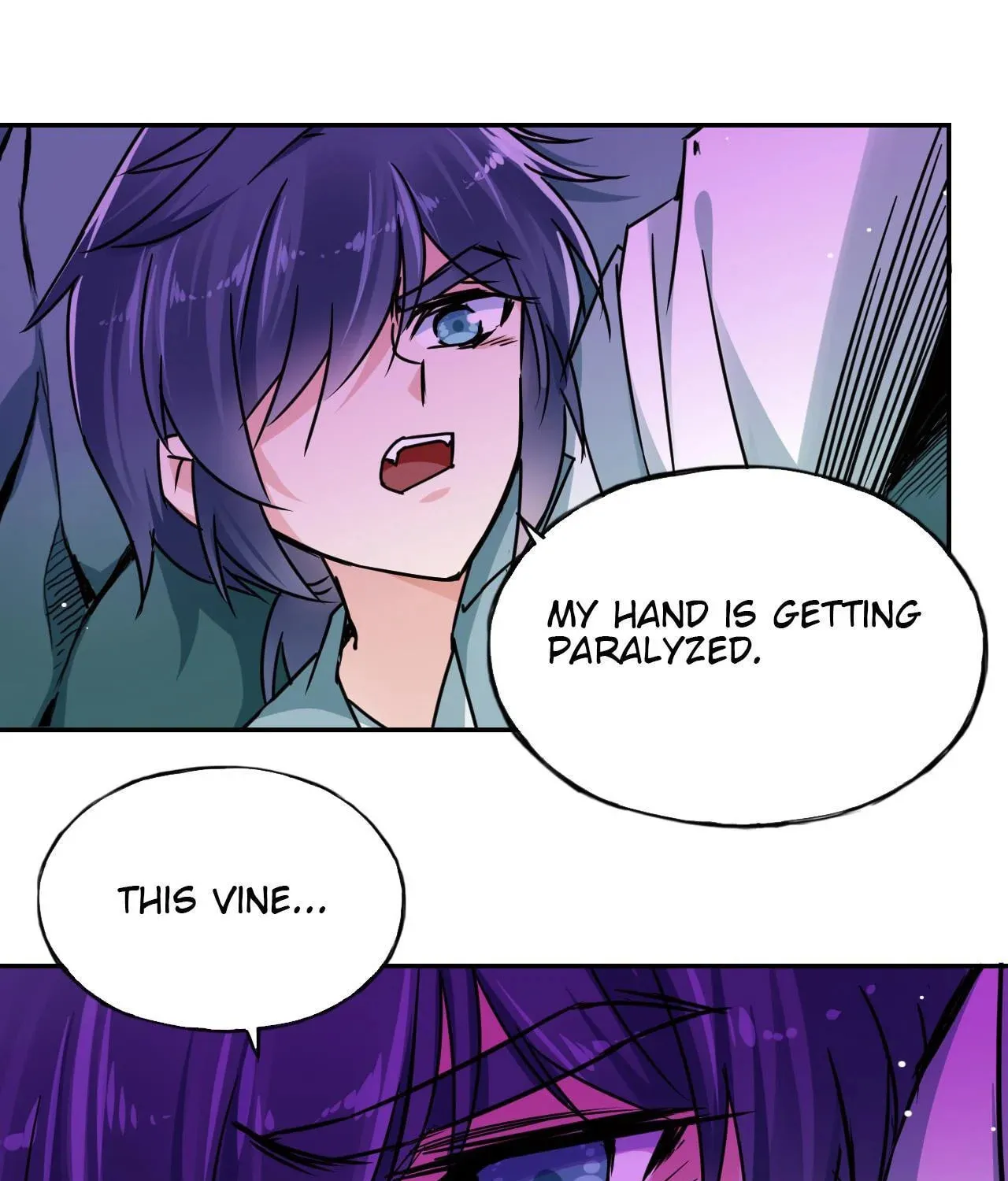 Phoenix of Destiny Chapter 50 page 44 - 