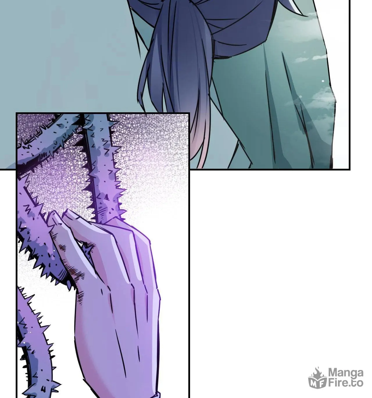 Phoenix of Destiny Chapter 50 page 57 - 