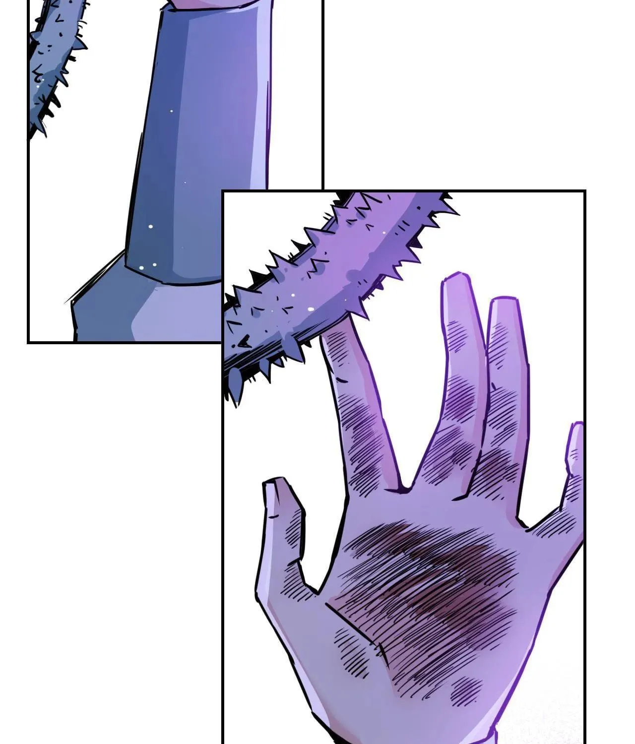 Phoenix of Destiny Chapter 50 page 58 - 