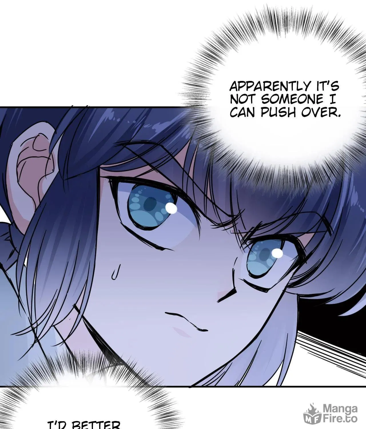 Phoenix of Destiny Chapter 50 page 7 - 