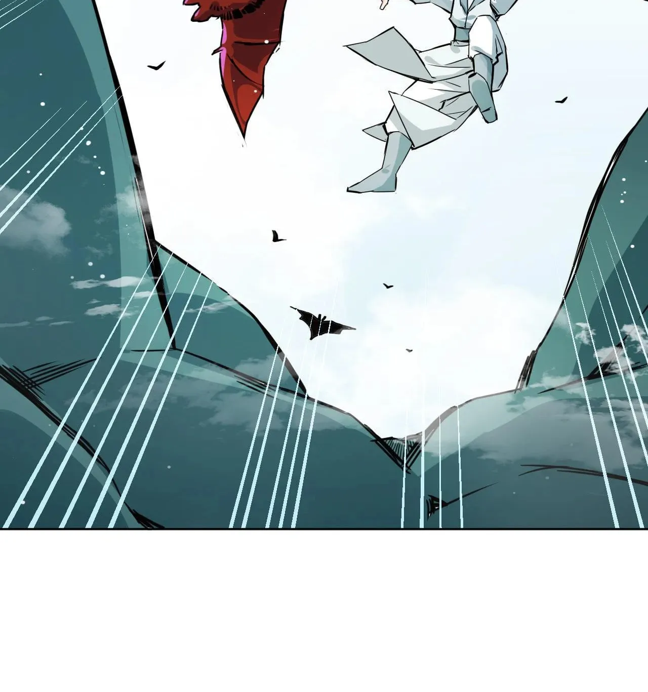 Phoenix of Destiny Chapter 50 page 61 - 