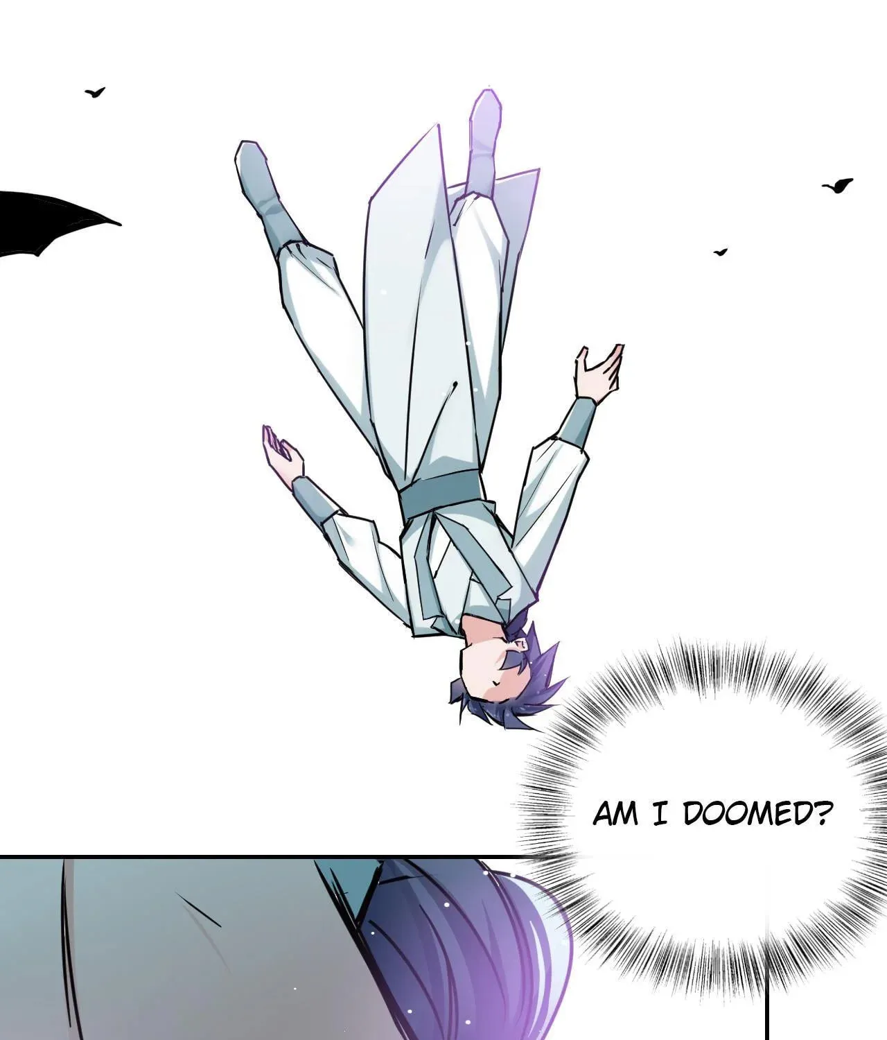 Phoenix of Destiny Chapter 51 page 2 - 