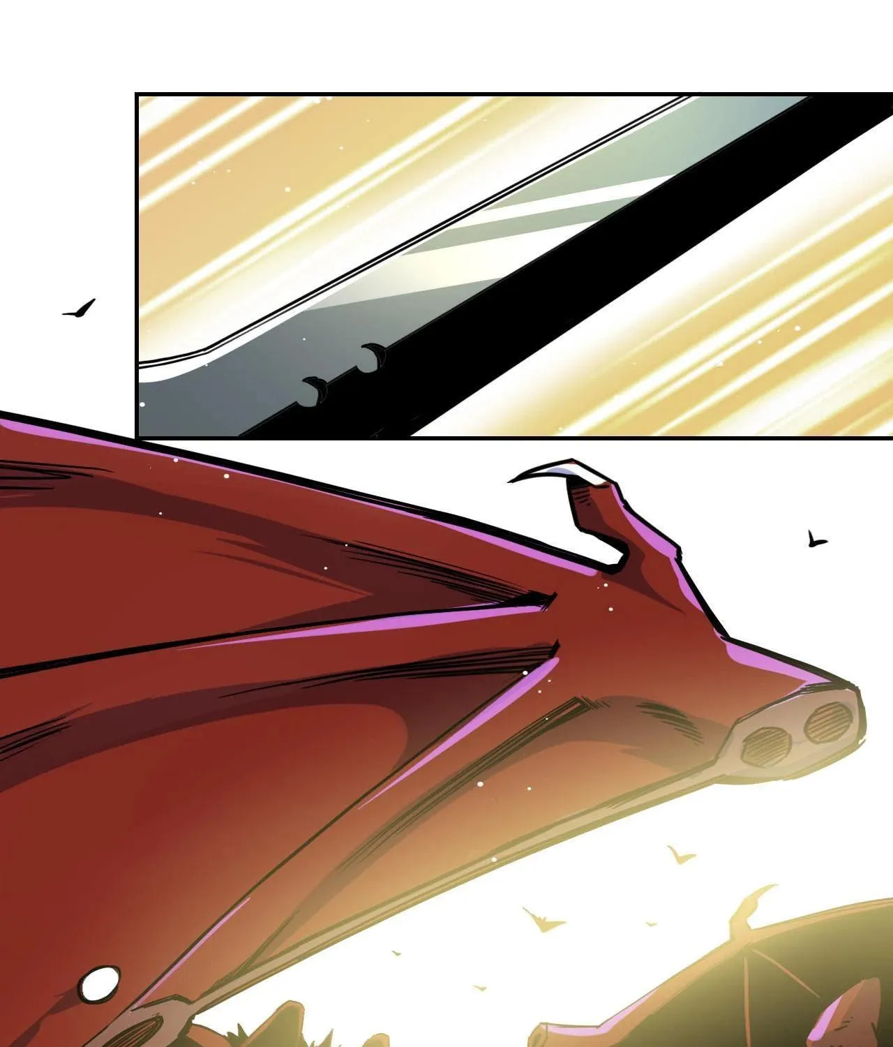 Phoenix of Destiny Chapter 51 page 11 - 