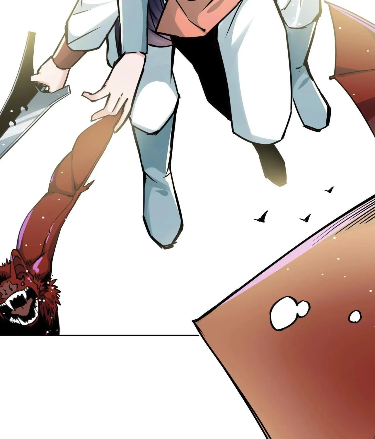 Phoenix of Destiny Chapter 51 page 13 - 