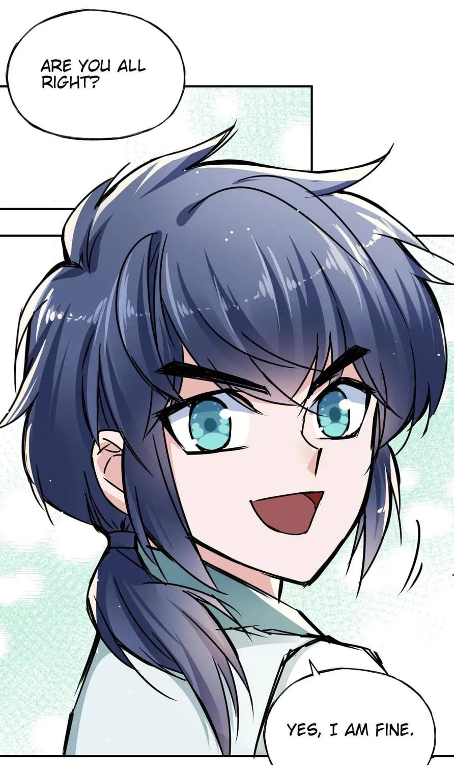 Phoenix of Destiny Chapter 51 page 33 - 