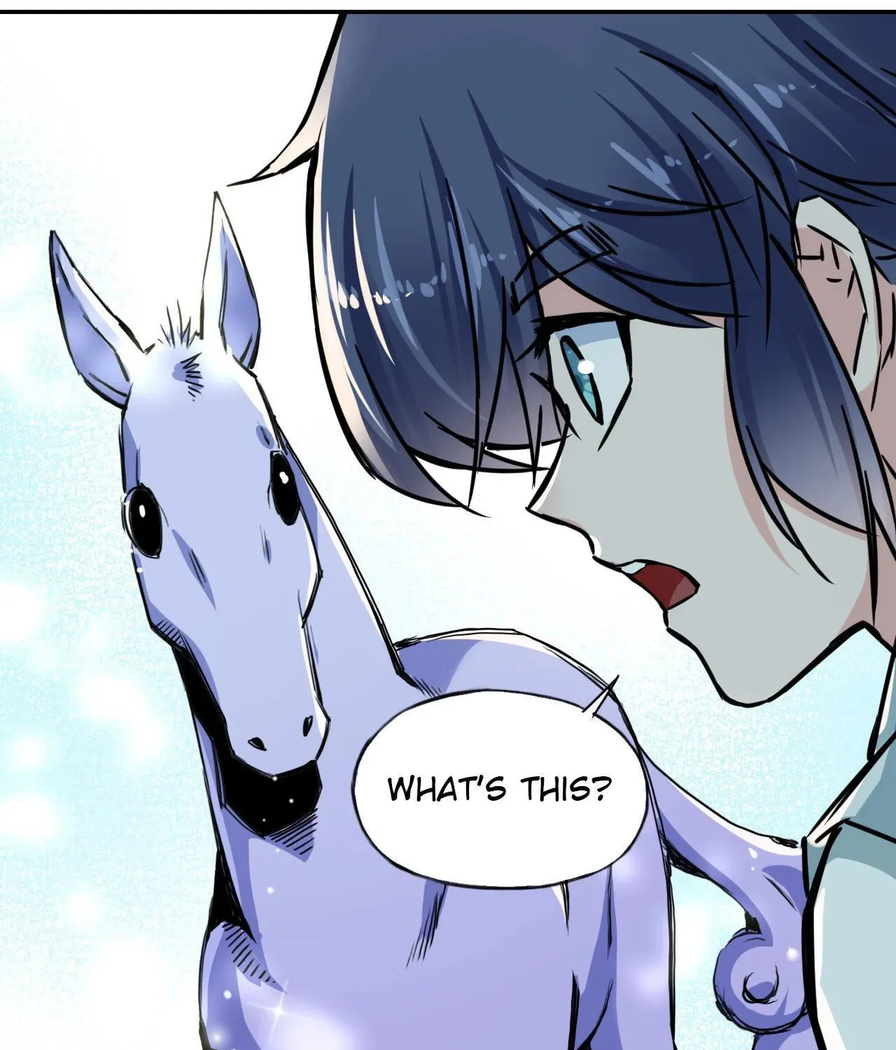 Phoenix of Destiny Chapter 51 page 36 - 
