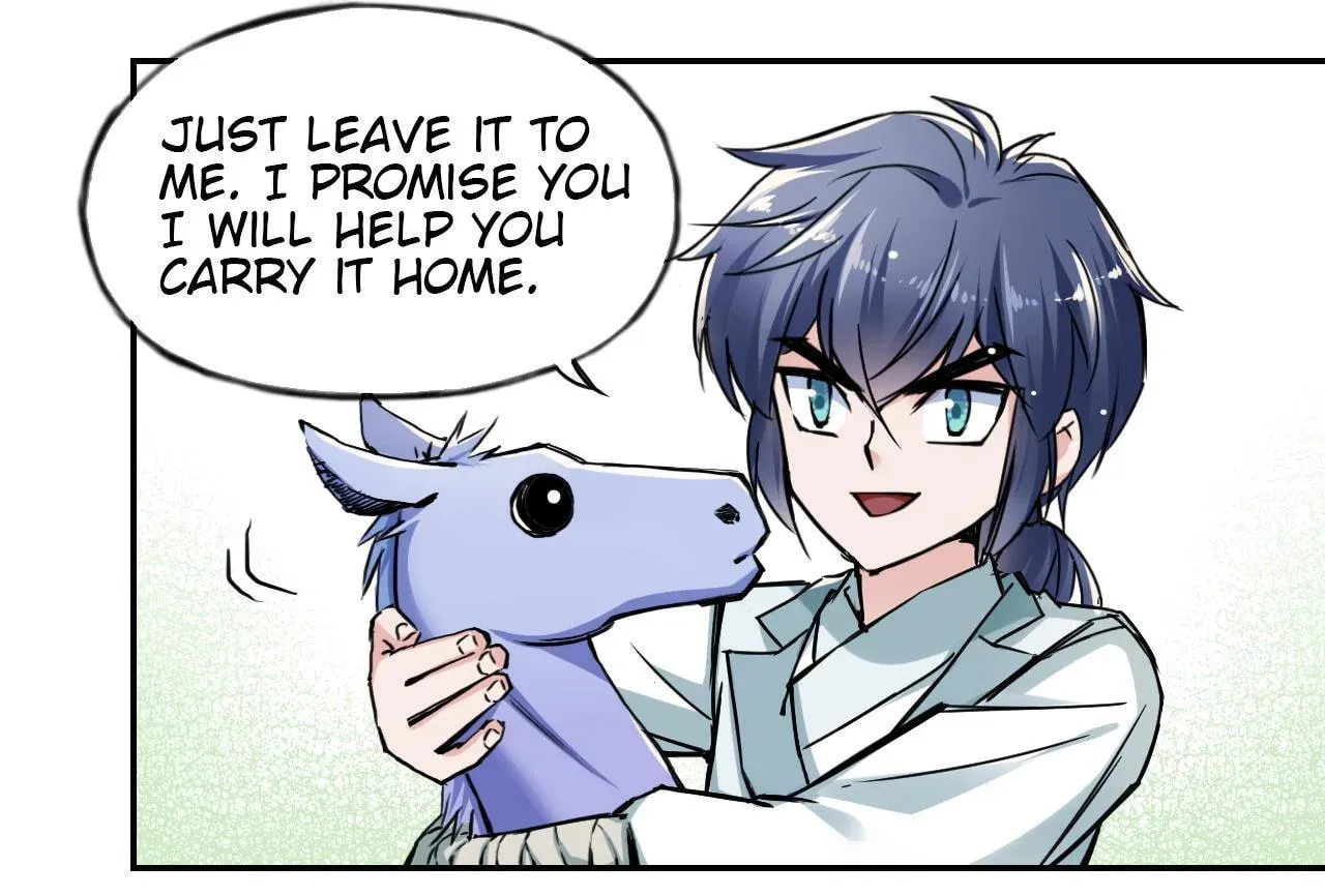 Phoenix of Destiny Chapter 51 page 38 - 