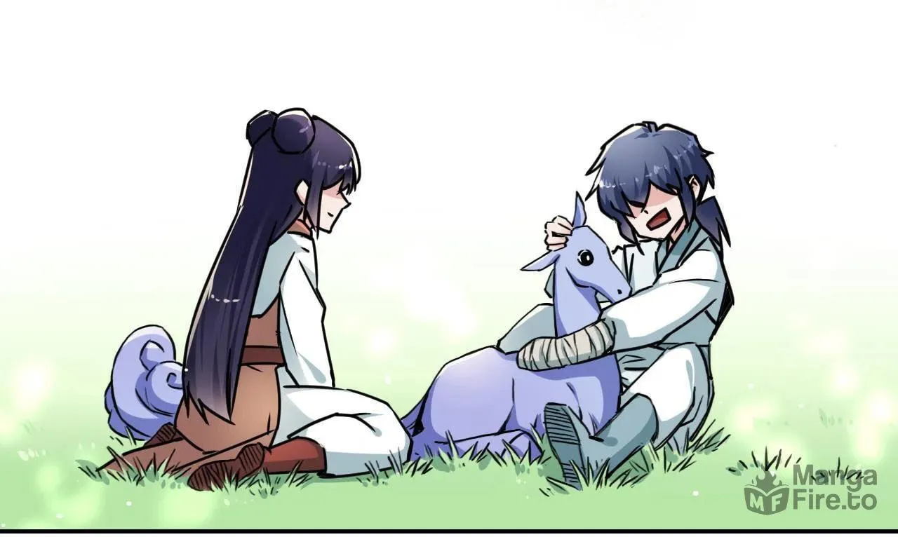 Phoenix of Destiny Chapter 51 page 40 - 