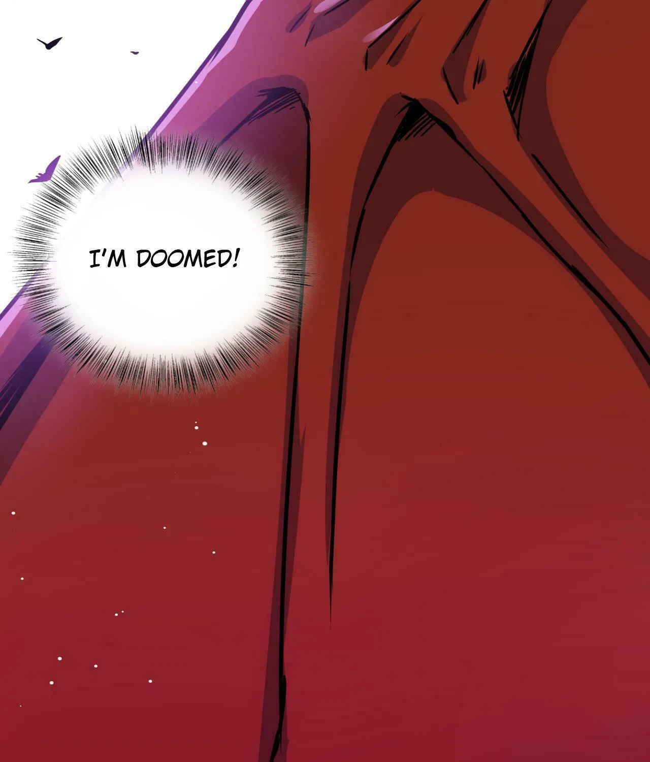 Phoenix of Destiny Chapter 51 page 5 - 