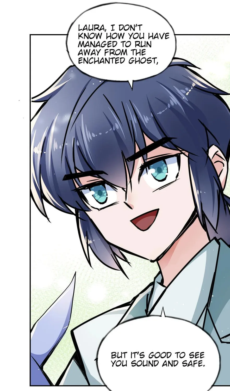 Phoenix of Destiny Chapter 51 page 41 - 