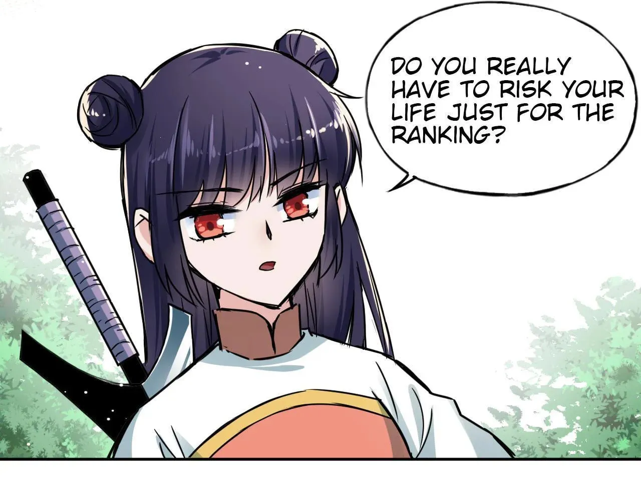 Phoenix of Destiny Chapter 51 page 49 - 