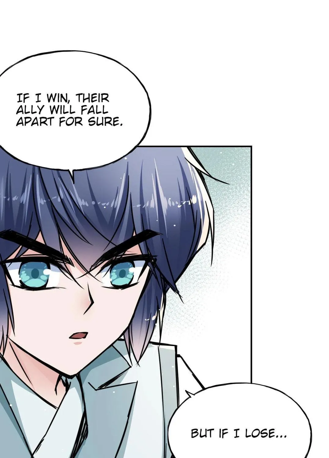Phoenix of Destiny Chapter 51 page 55 - 