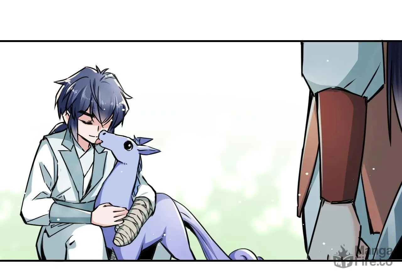 Phoenix of Destiny Chapter 51 page 59 - 