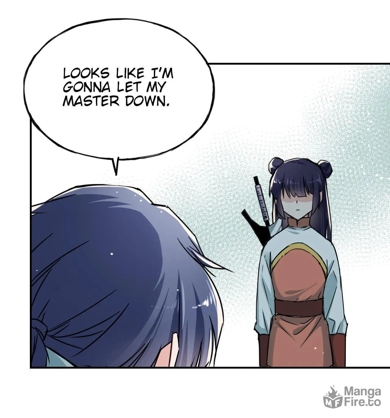 Phoenix of Destiny Chapter 51 page 60 - 