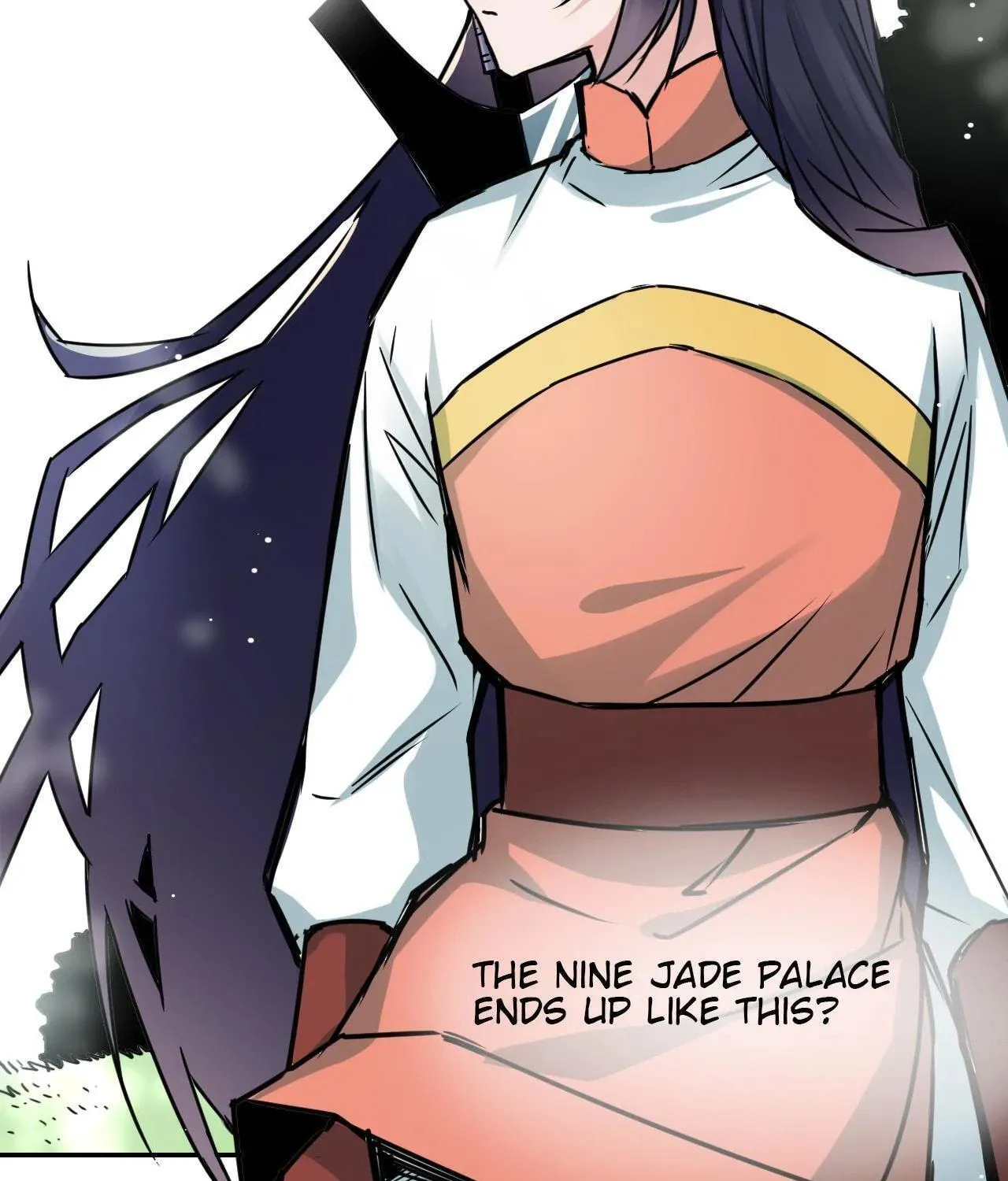 Phoenix of Destiny Chapter 51 page 63 - 