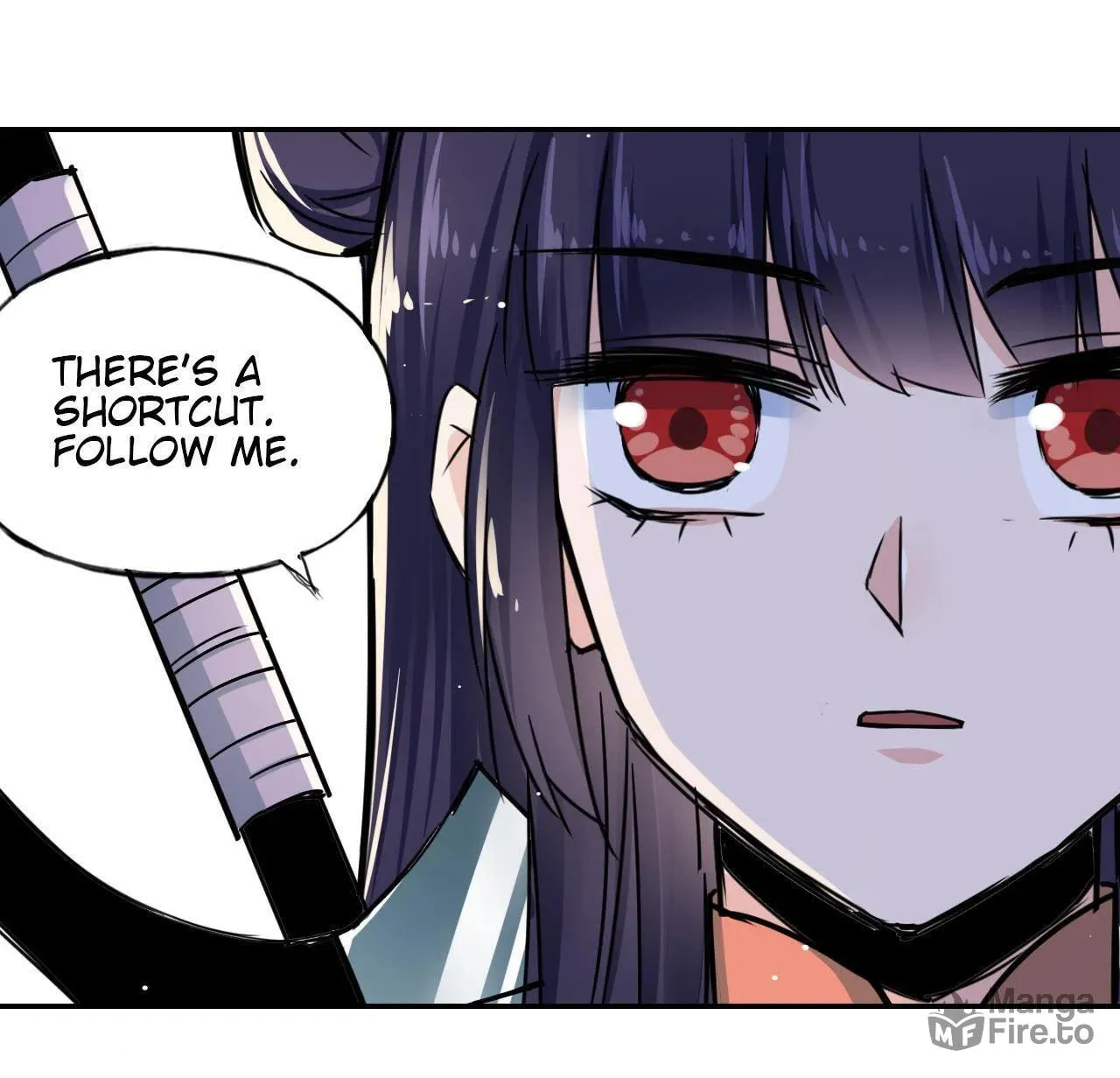 Phoenix of Destiny Chapter 51 page 68 - 
