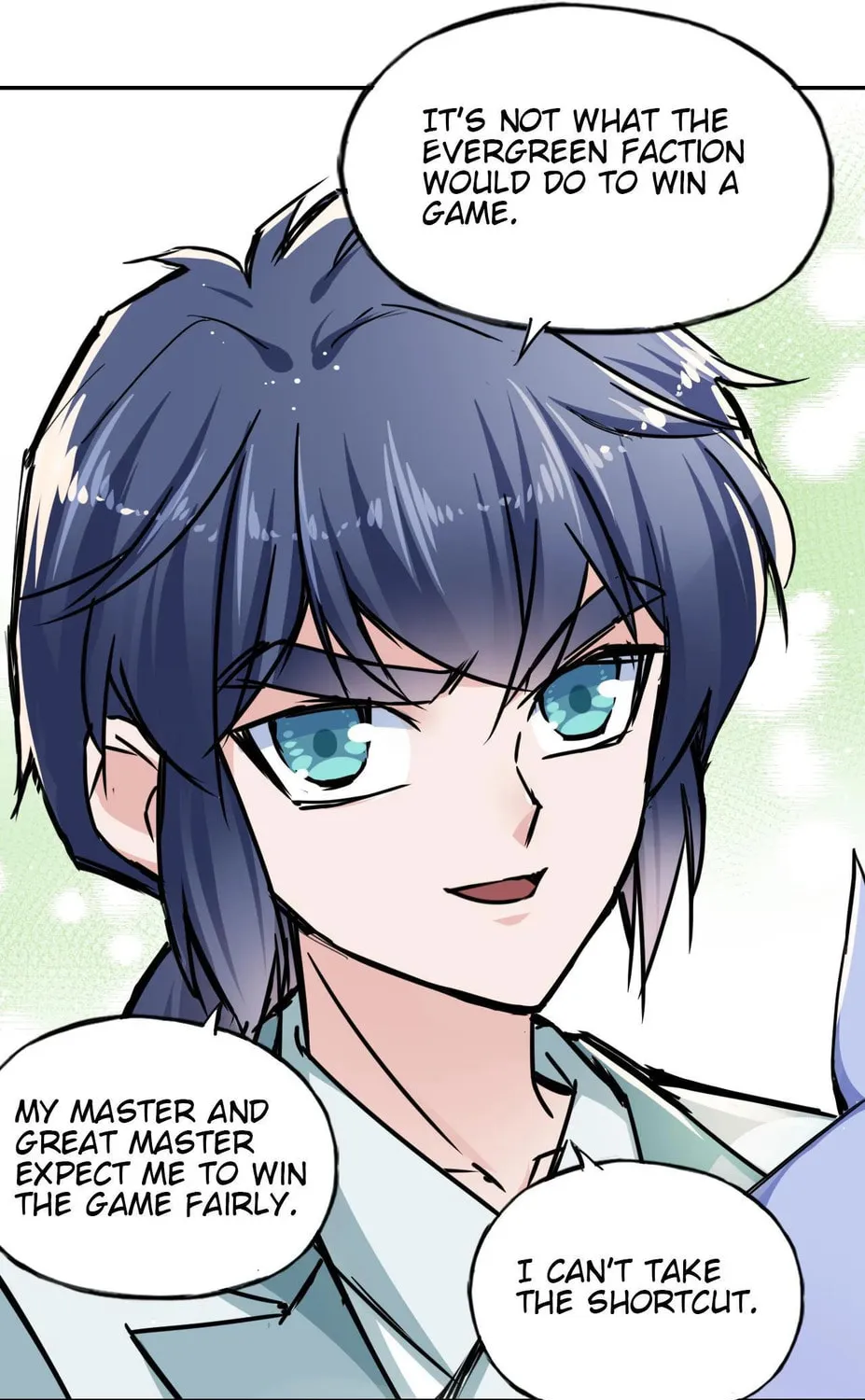 Phoenix of Destiny Chapter 51 page 72 - 