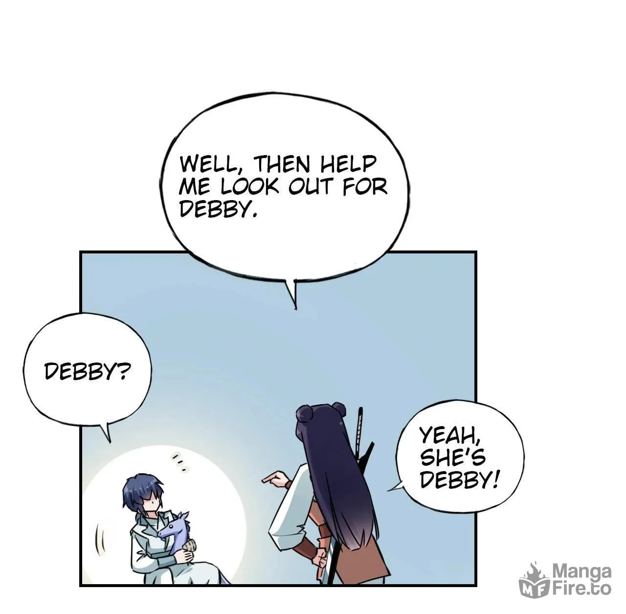 Phoenix of Destiny Chapter 51 page 75 - 