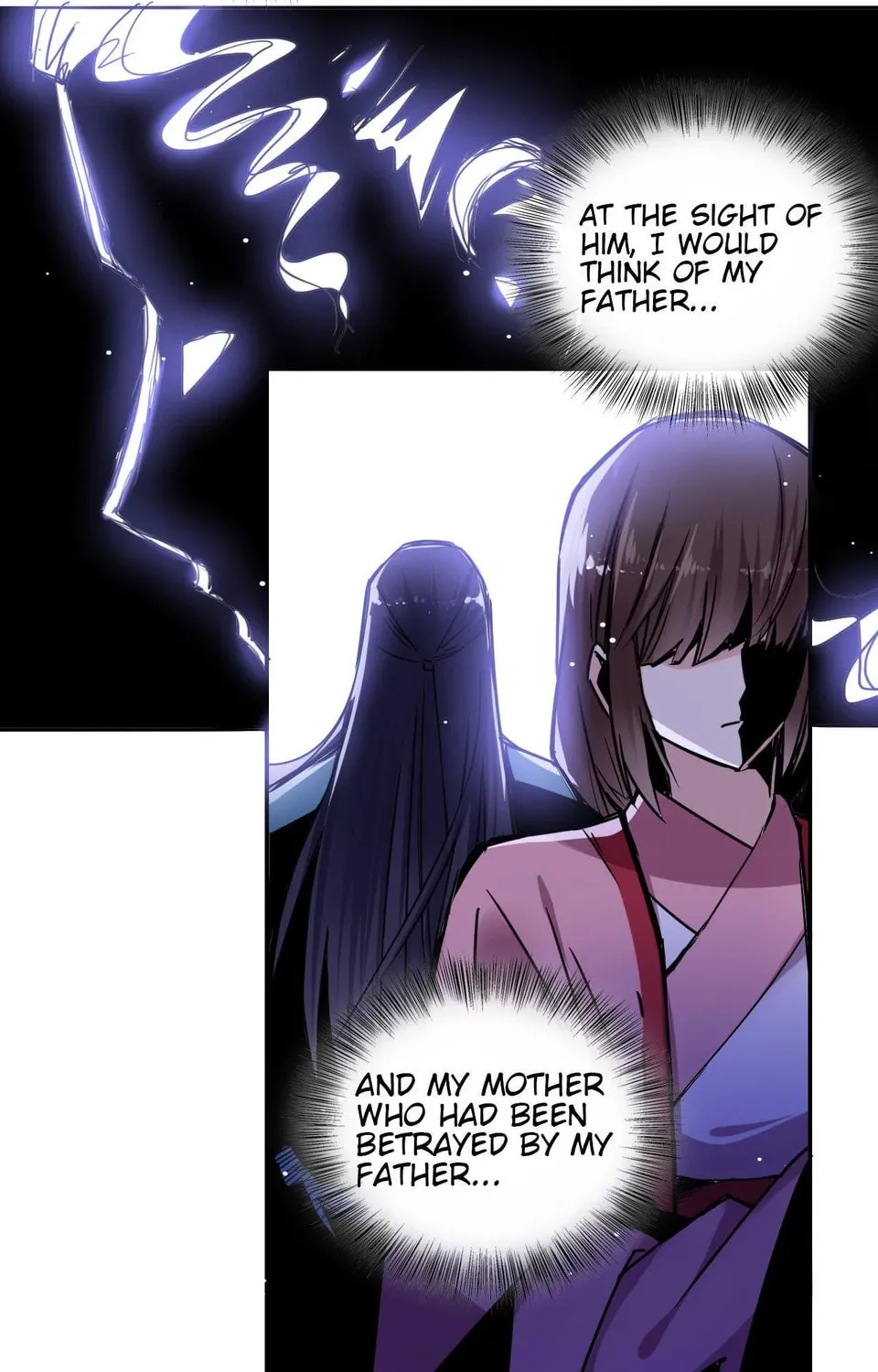 Phoenix of Destiny Chapter 51 page 83 - 