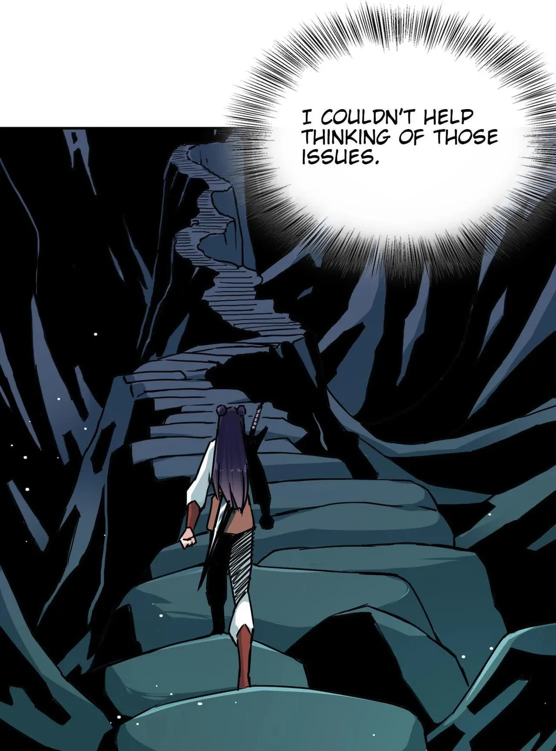 Phoenix of Destiny Chapter 51 page 85 - 