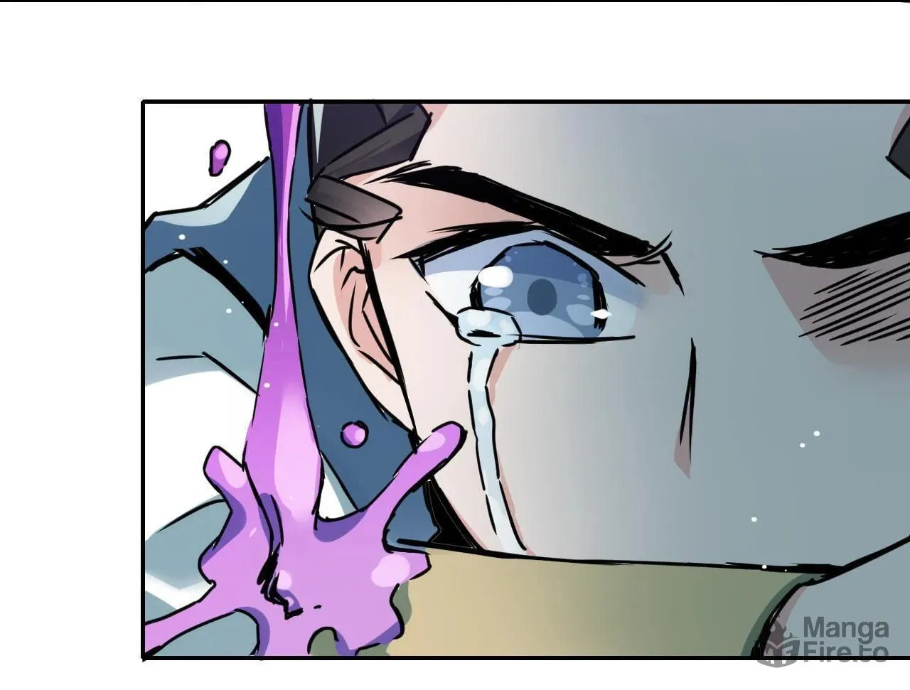 Phoenix of Destiny Chapter 52 page 19 - 