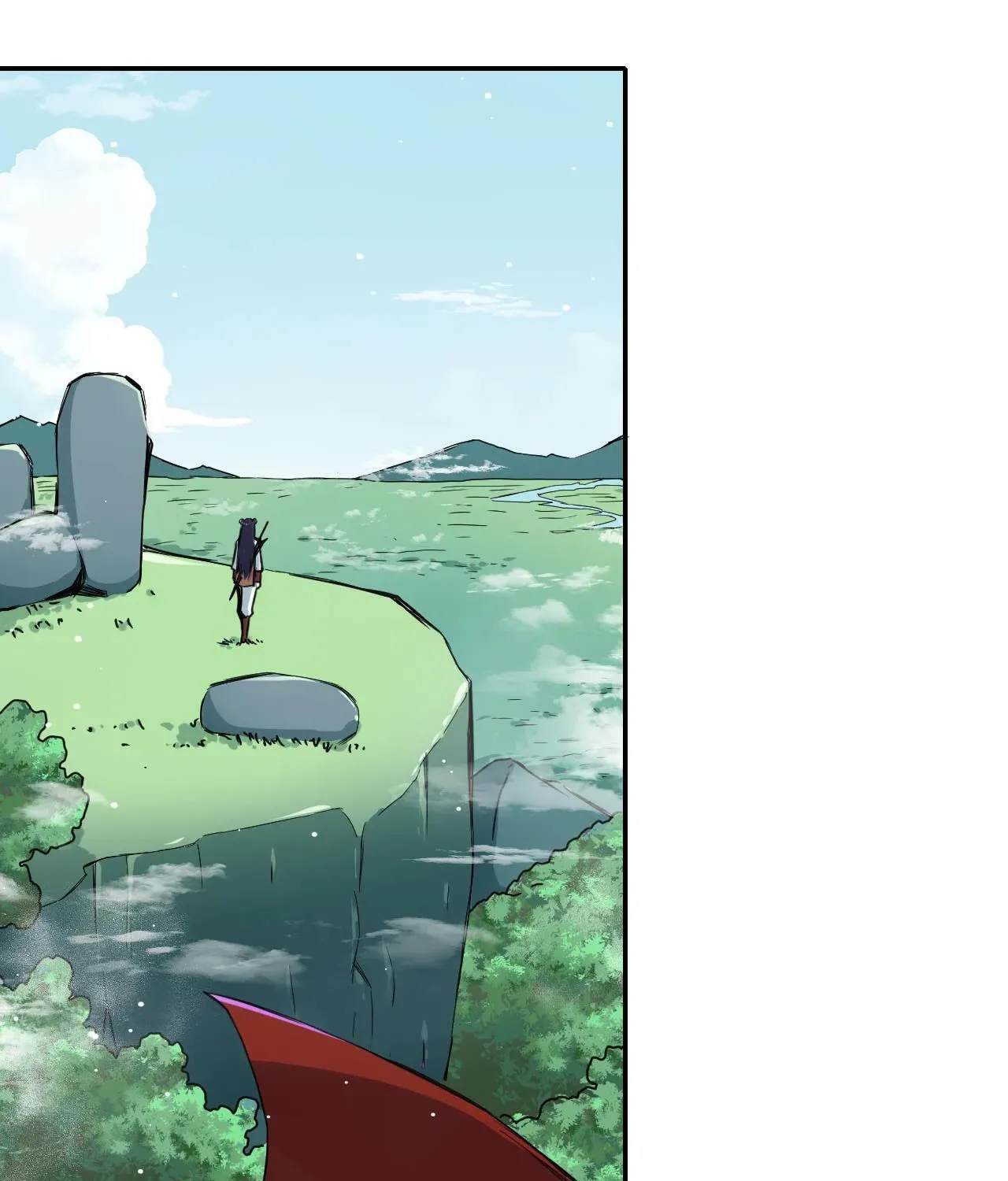 Phoenix of Destiny Chapter 52 page 23 - 