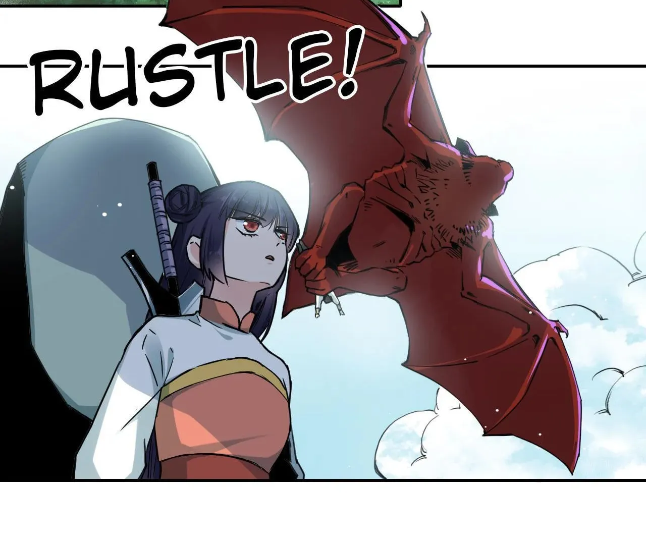 Phoenix of Destiny Chapter 52 page 24 - 