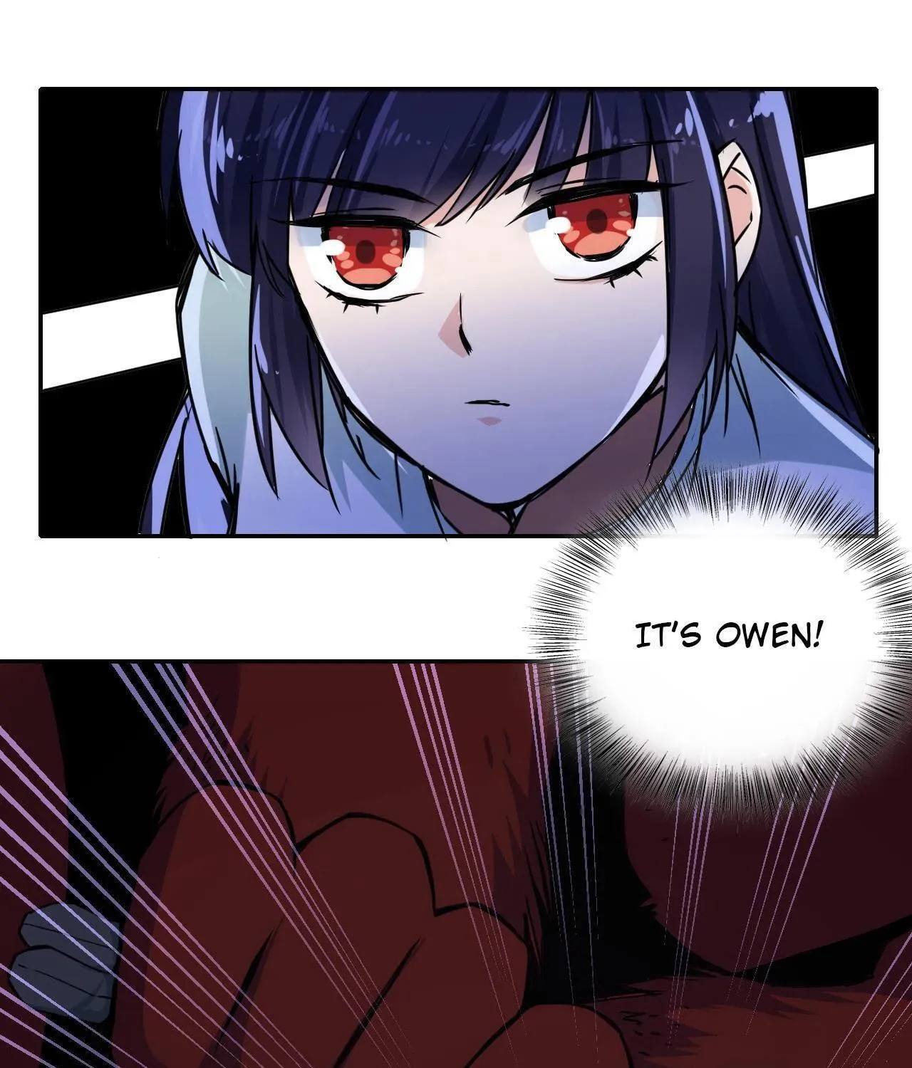 Phoenix of Destiny Chapter 52 page 25 - 