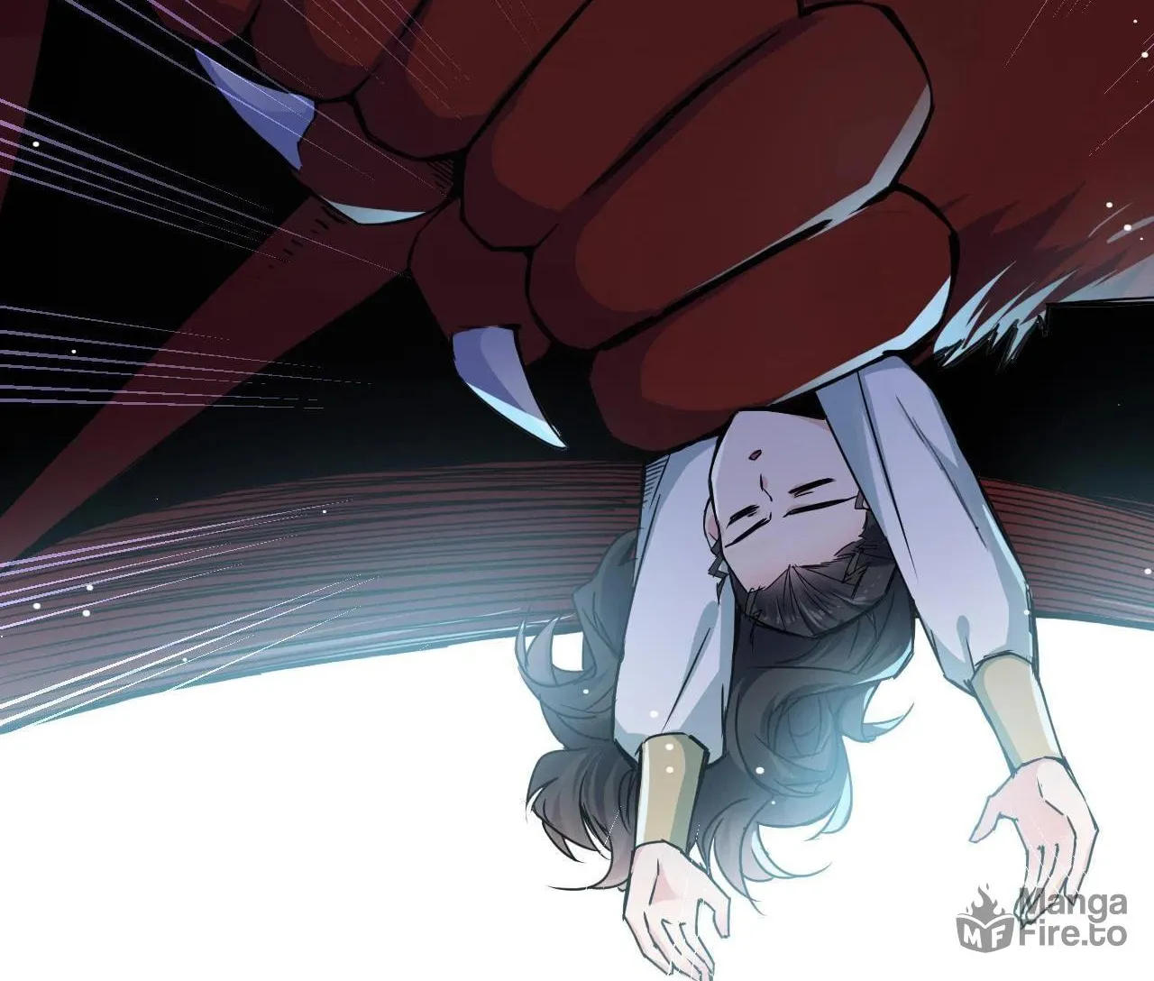 Phoenix of Destiny Chapter 52 page 26 - 