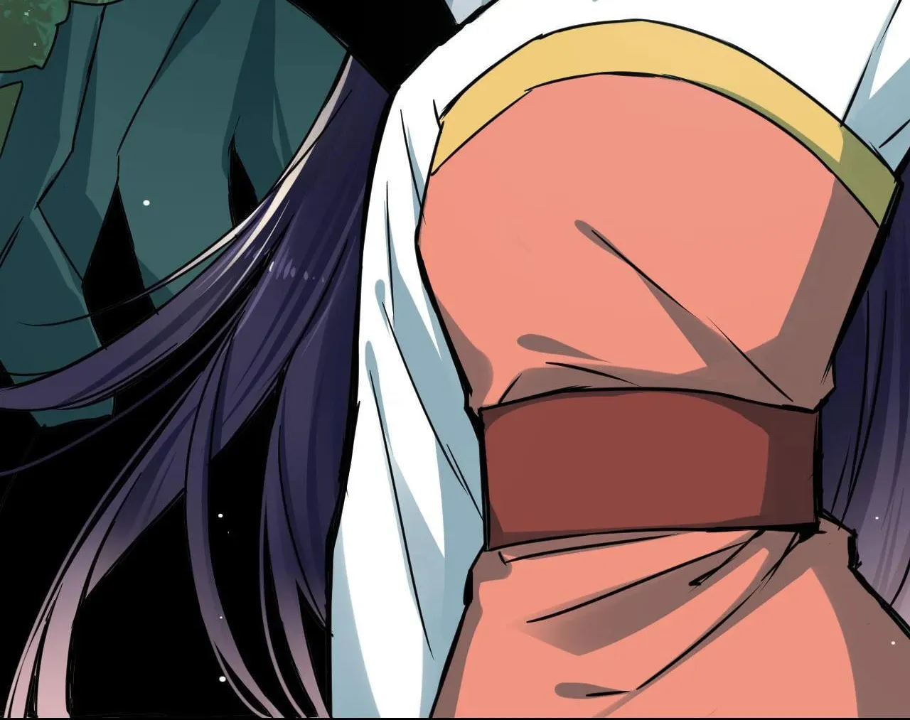 Phoenix of Destiny Chapter 52 page 4 - 