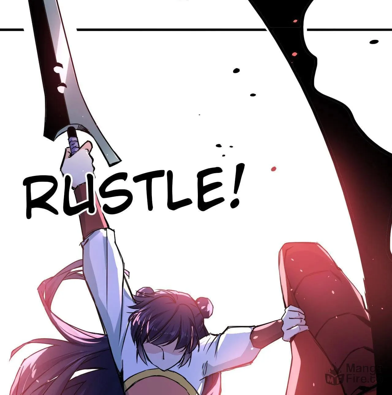 Phoenix of Destiny Chapter 52 page 31 - 