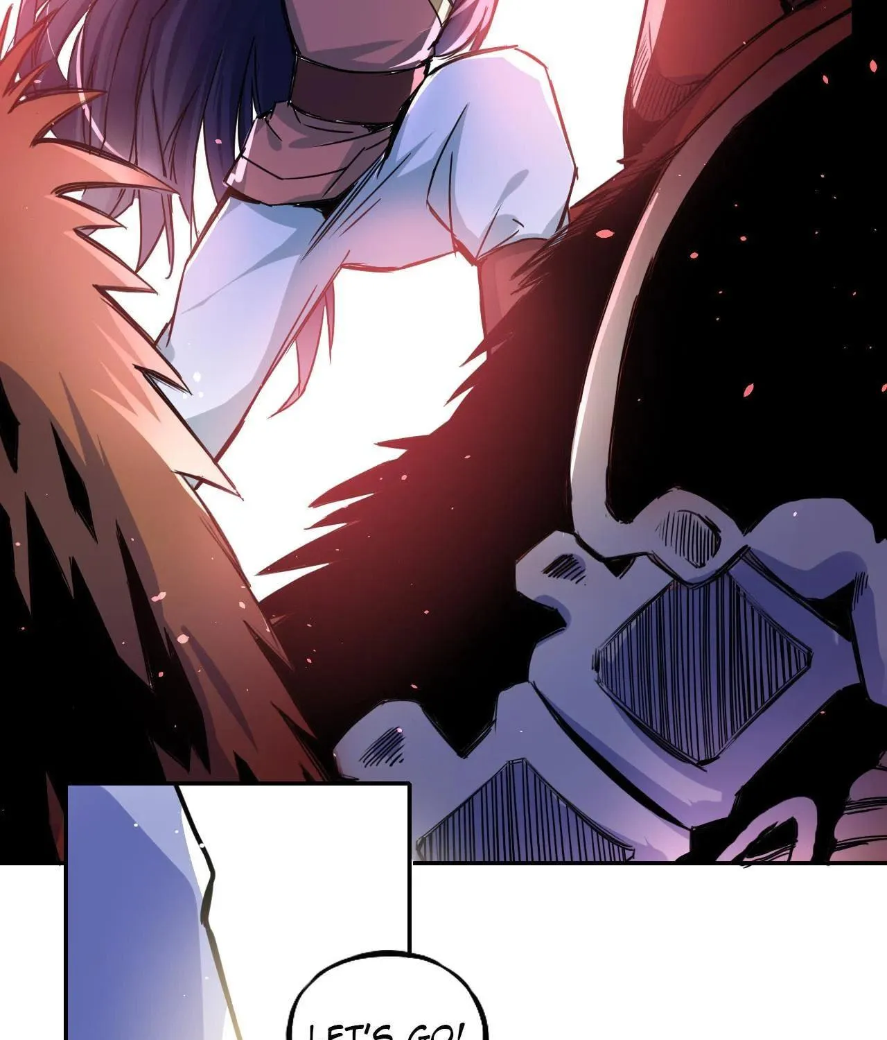 Phoenix of Destiny Chapter 52 page 32 - 