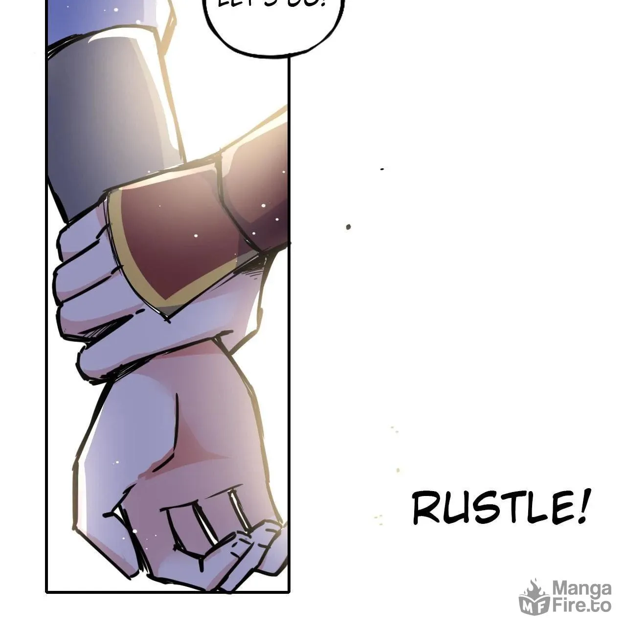 Phoenix of Destiny Chapter 52 page 33 - 