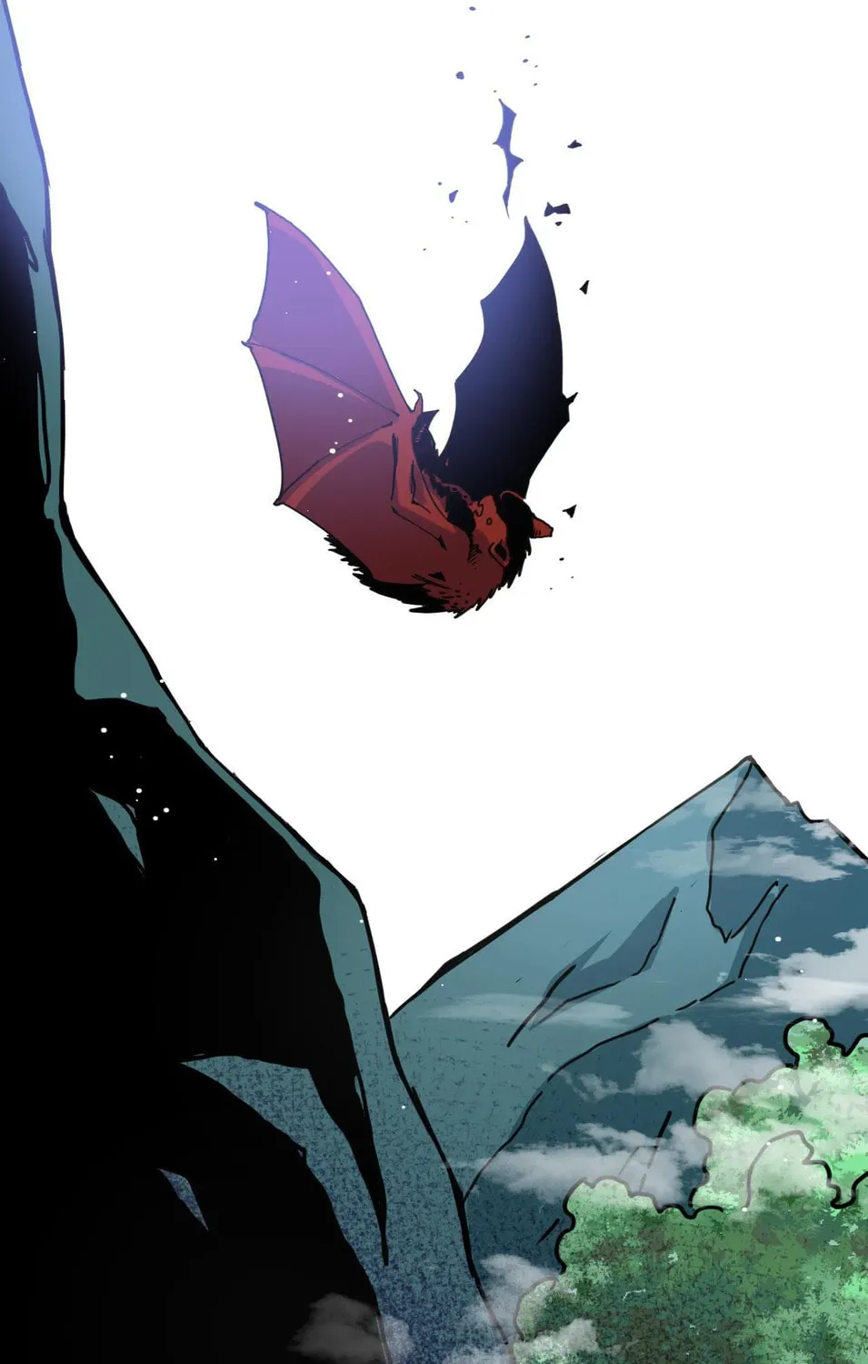Phoenix of Destiny Chapter 52 page 36 - 
