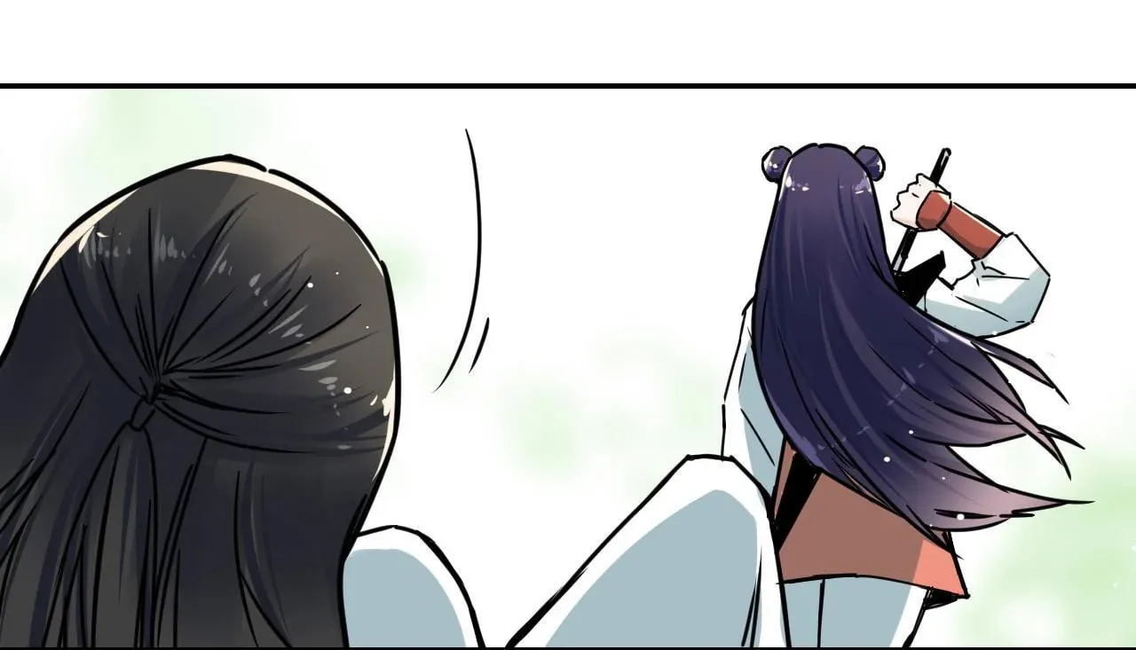 Phoenix of Destiny Chapter 52 page 43 - 