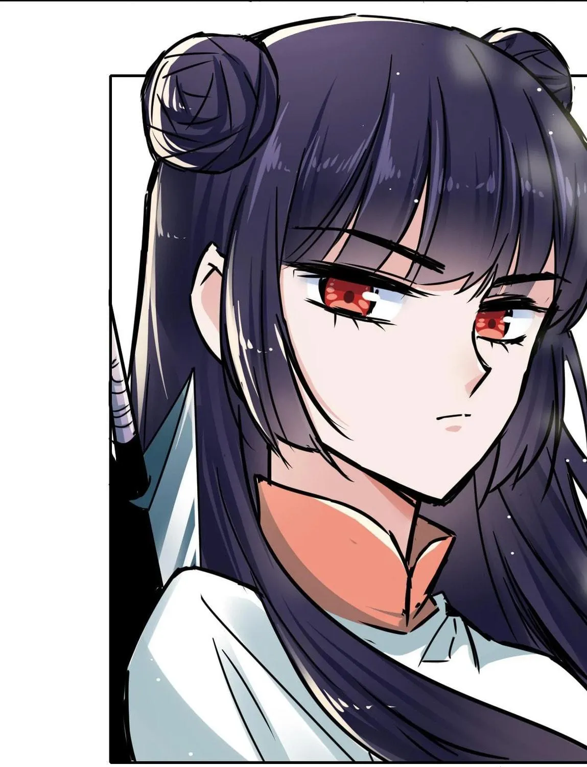 Phoenix of Destiny Chapter 52 page 44 - 