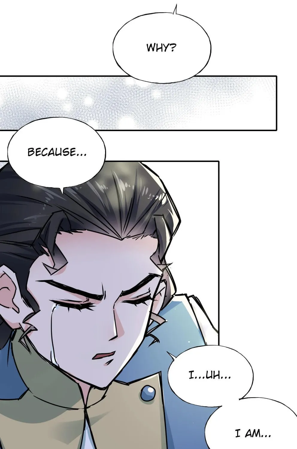 Phoenix of Destiny Chapter 52 page 48 - 
