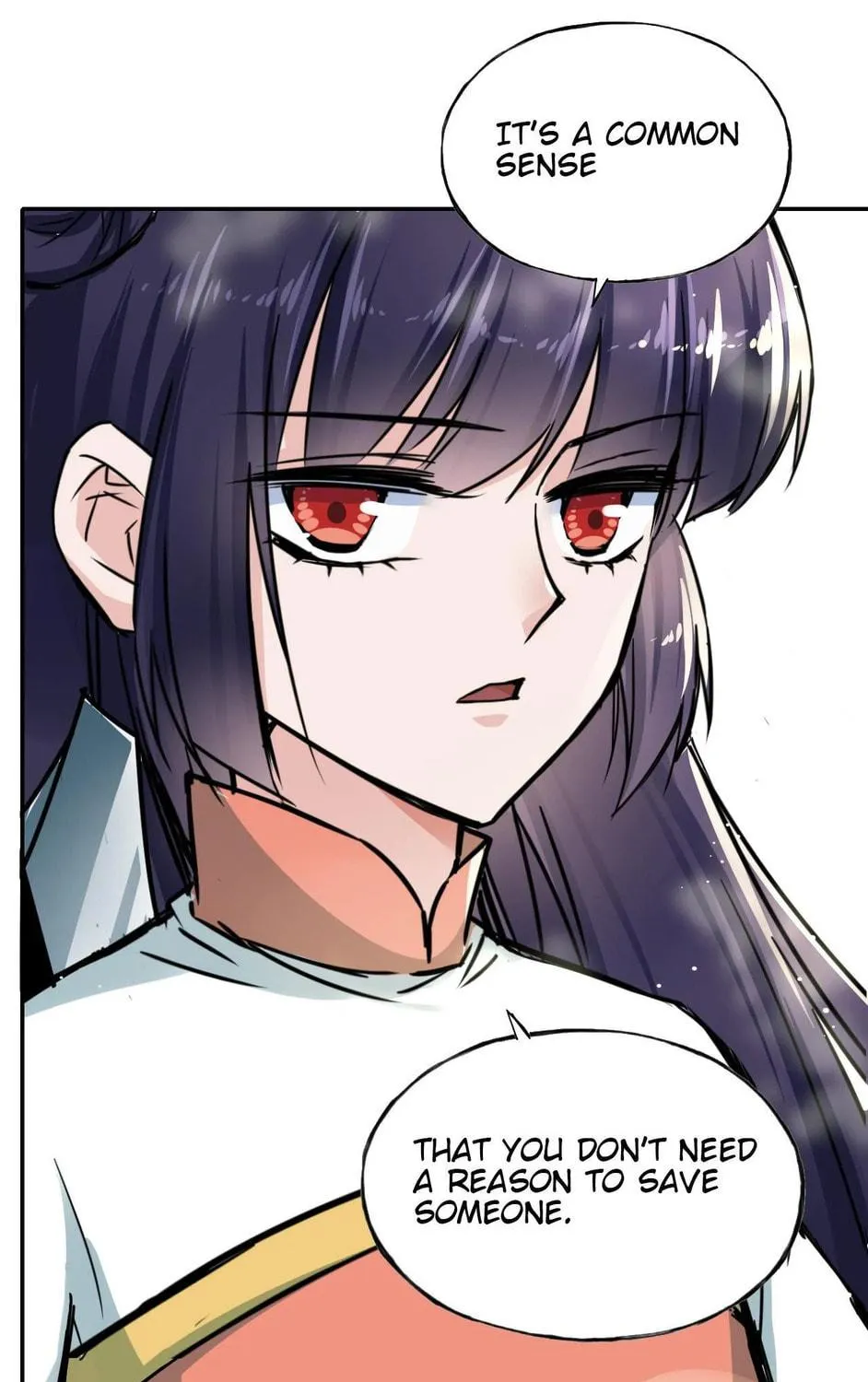 Phoenix of Destiny Chapter 52 page 50 - 
