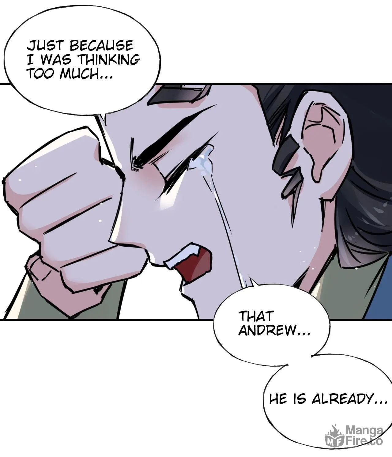 Phoenix of Destiny Chapter 52 page 54 - 