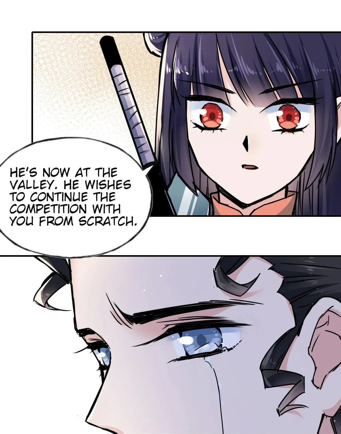Phoenix of Destiny Chapter 52 page 56 - 