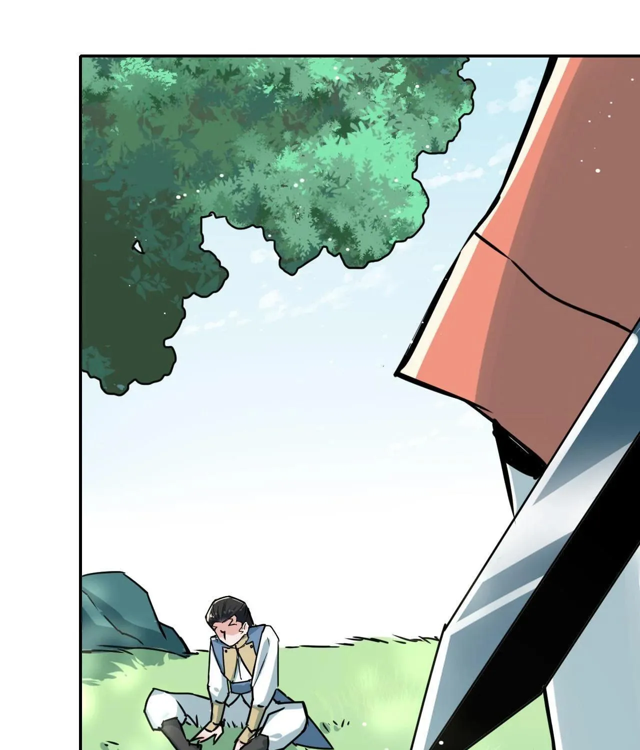 Phoenix of Destiny Chapter 52 page 58 - 