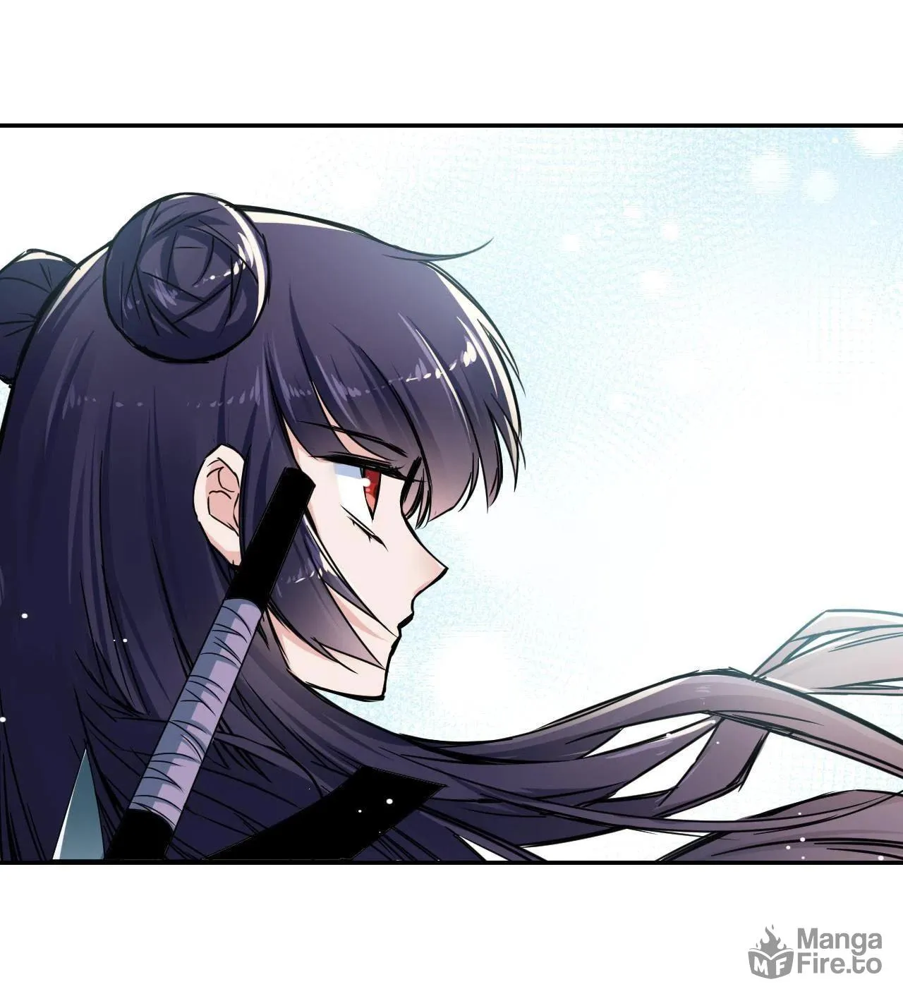 Phoenix of Destiny Chapter 52 page 7 - 