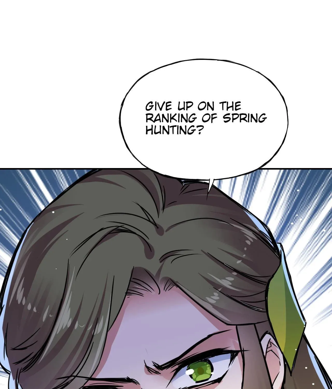 Phoenix of Destiny Chapter 53 page 1 - 