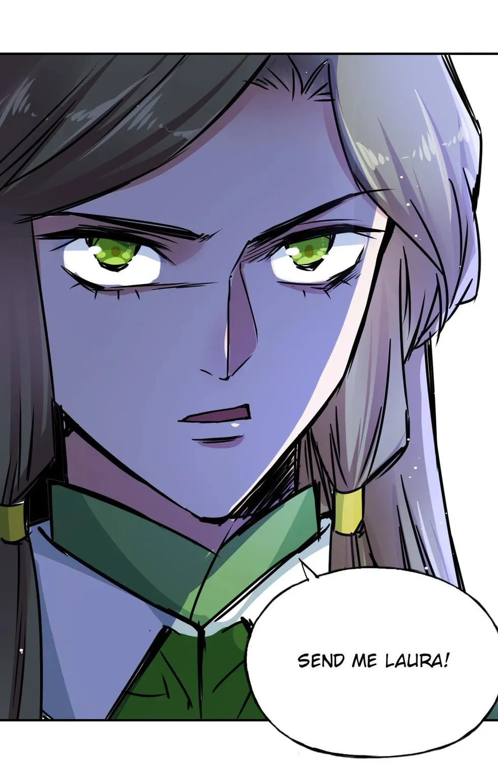 Phoenix of Destiny Chapter 53 page 11 - 